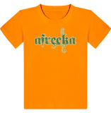 Afreeka - T-Shirt Kids #CamoExperience